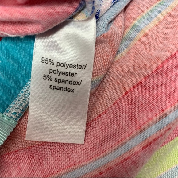 MAURICES Strapless Dress Multicolored - Picture 4 of 5